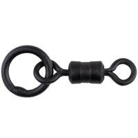 Fox Edges Mini Ring Swivels